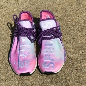 NMD HU HOLI